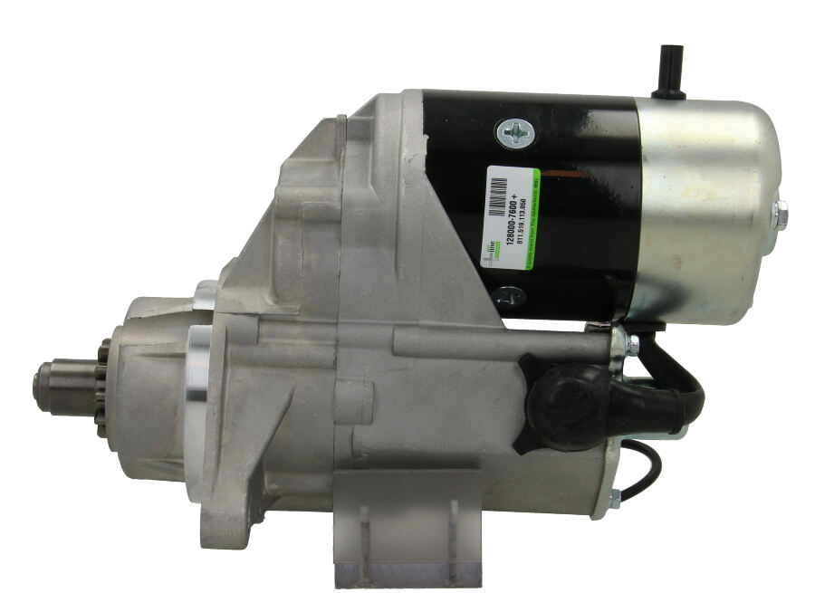 PlusLine Starter Volvo 4.5 kw 1280007600+