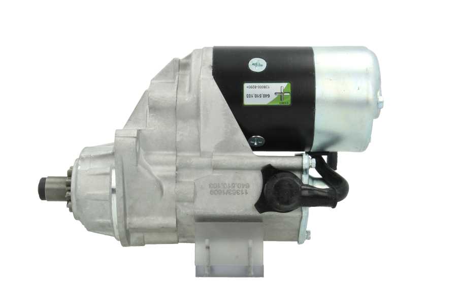 PlusLine Starter Caterpillar 2.5 kw 1280008290+