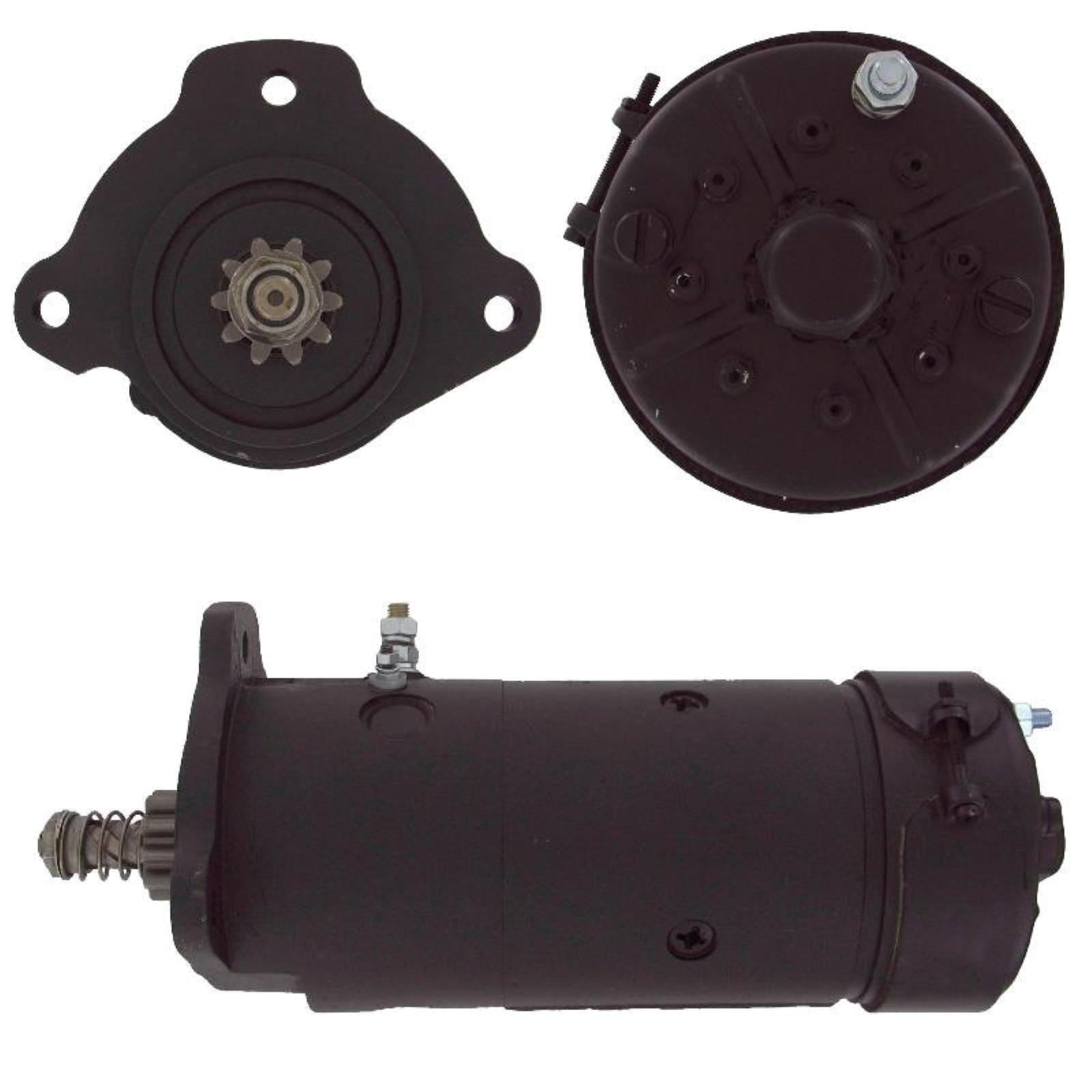 PlusLine Starter CAV 3.6 kw 1320921+