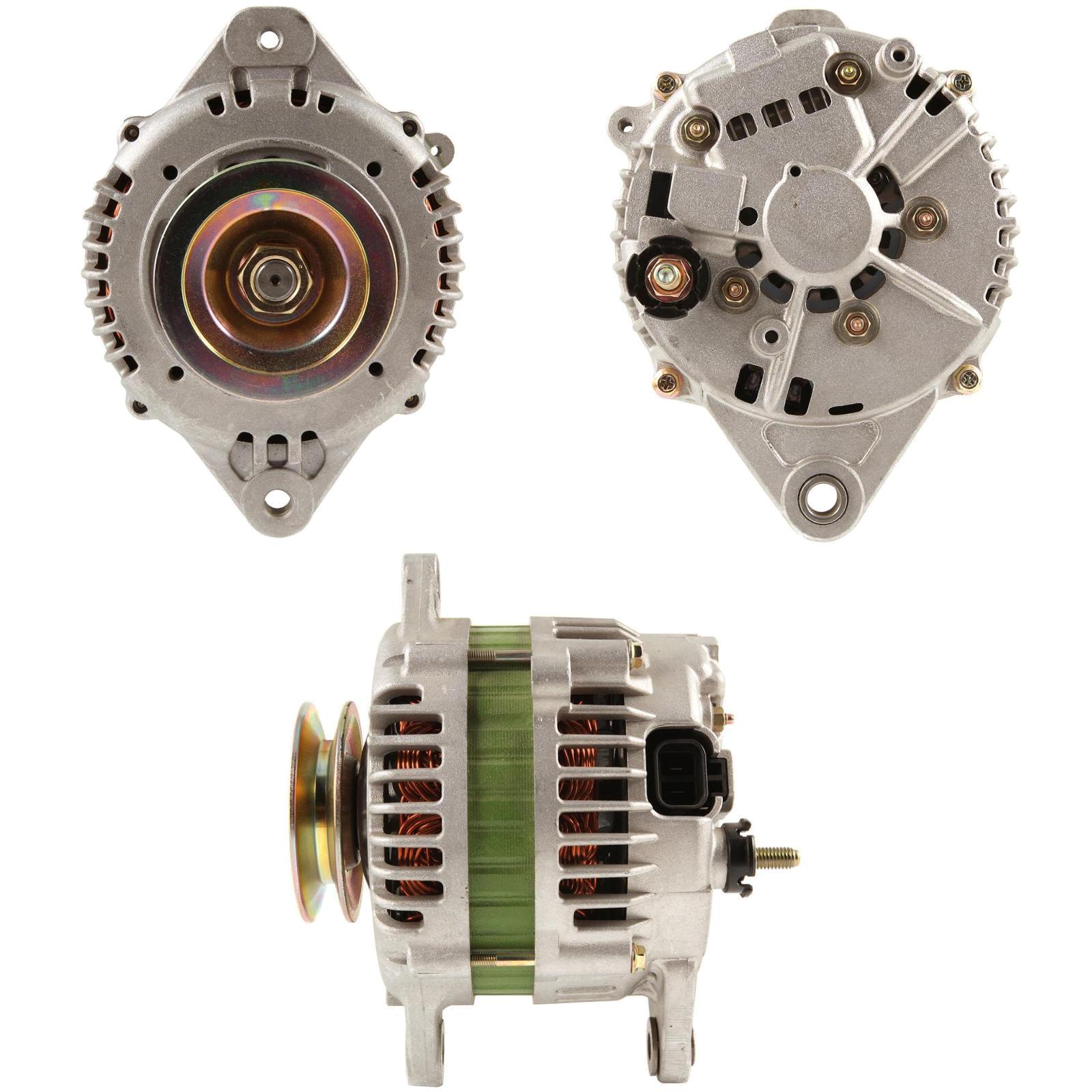 Japan Reman Alternator Nissan 70A 165547070R