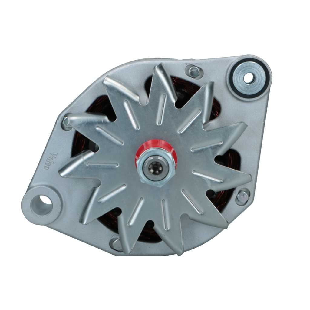Valeo New Alternator Volvo 60A 180620