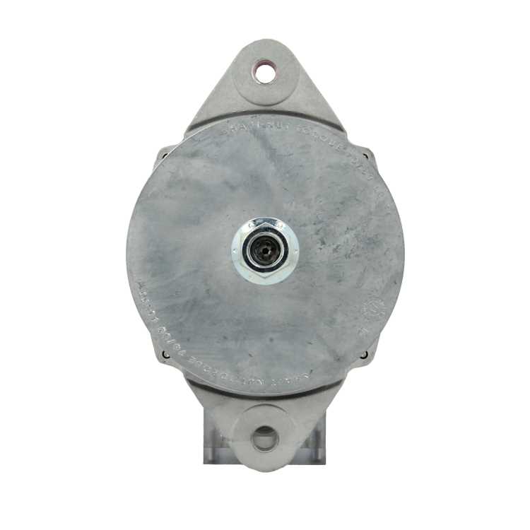 Remy New Alternator Case International 70A 19010200
