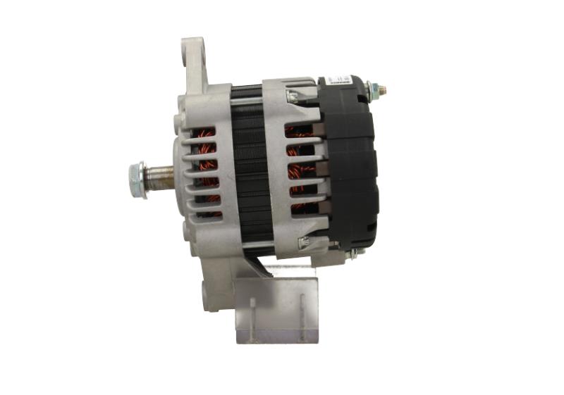 Remy New Alternator Cummins 95A 19020208