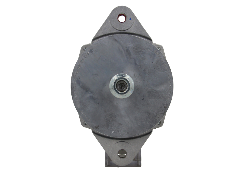 Remy New Alternator Case International 145A 19020310