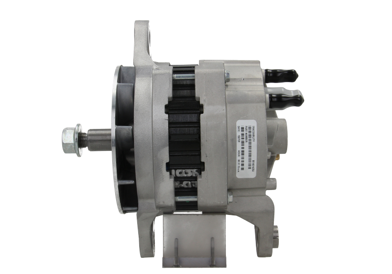 Remy New Alternator Case International 145A 19020310