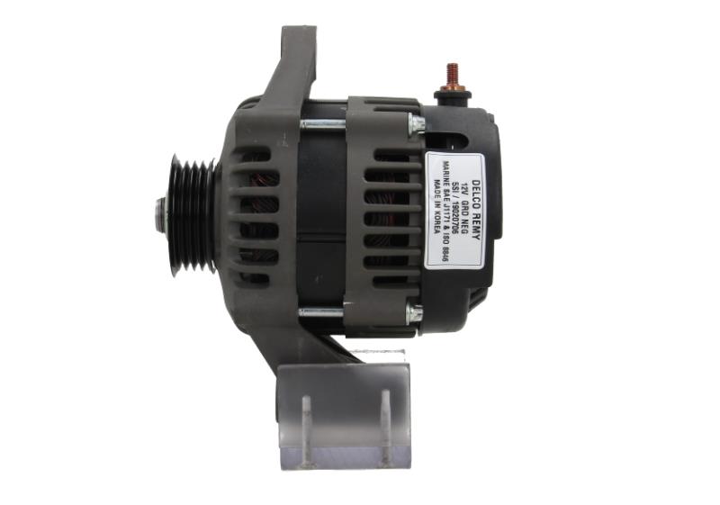 Remy New Alternator Mercury 50A 19020706