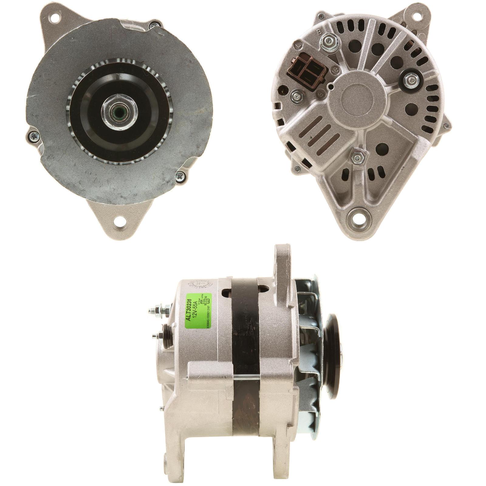 Japan Reman Alternator Toyota 55A 195005055R