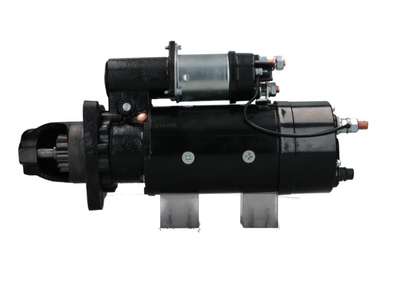 PlusLine Starter Caterpillar 7.5 kw 1993836+