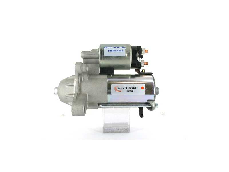 Comstar (Visteon) New Starter Ford 1.4 kw 2010001005