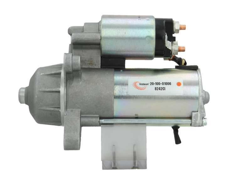 Comstar (Visteon) New Starter Ford 1.1 kw 2010001006