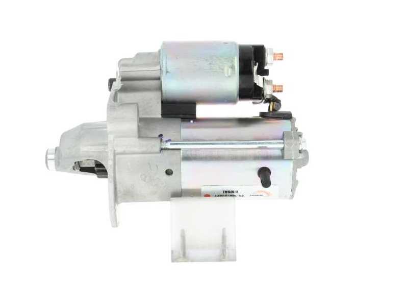 Comstar (Visteon) New Starter ford 1.4 kw 2010001021