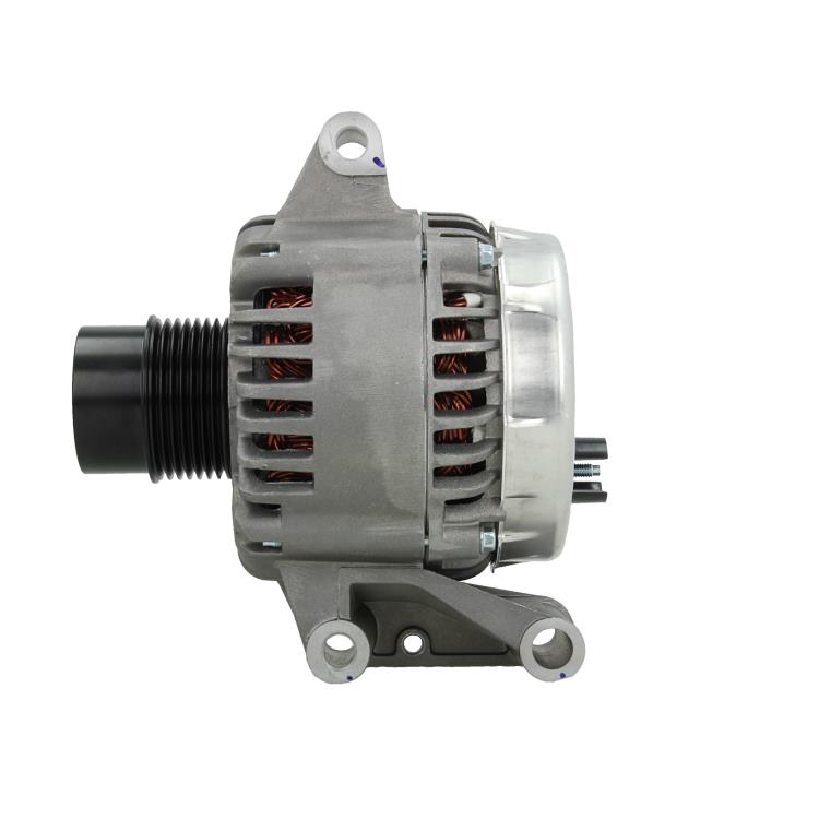 Comstar (Visteon) New Alternator Ford 124A 2015001007