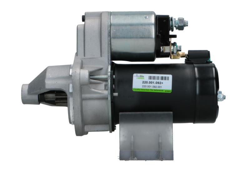 PlusLine Starter Citroën/Peugeot 0.8 kw 220001092+