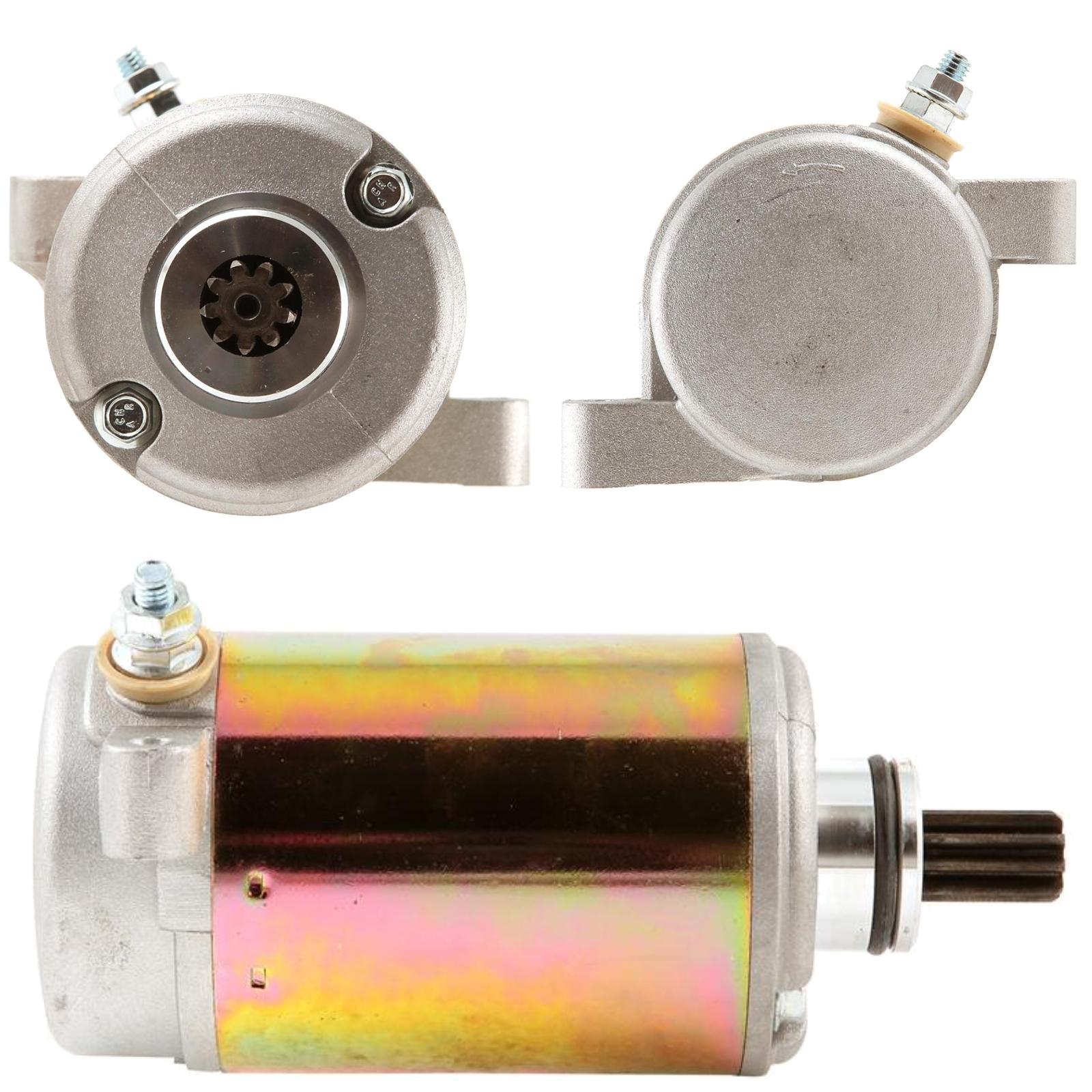 PlusLine Starter Yamaha 0.7 kw 2280004140+