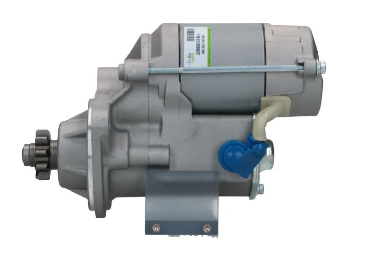 PlusLine Starter Caterpillar 1.4 kw 2280005740+