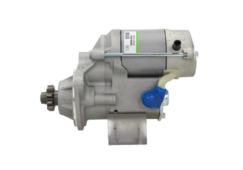PlusLine Starter Caterpillar 1.4 kw 2280006650+