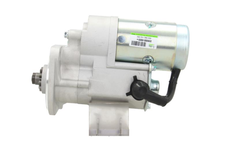 PlusLine Starter Bobcat 2.2 kw 2280006920+