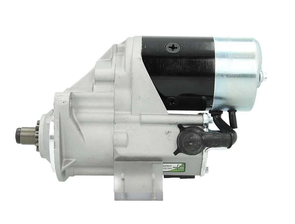 PlusLine Starter Caterpillar 2.7 kw 2280007500+