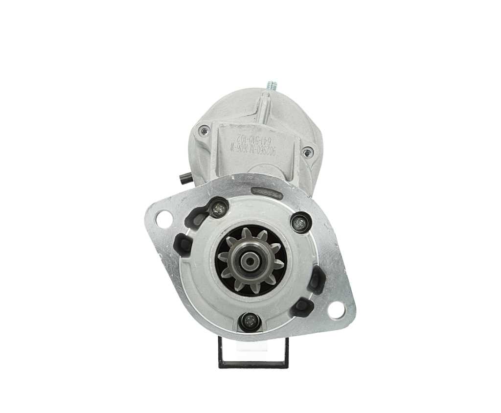 PlusLine Starter Caterpillar 4.5 kw 2280007900+