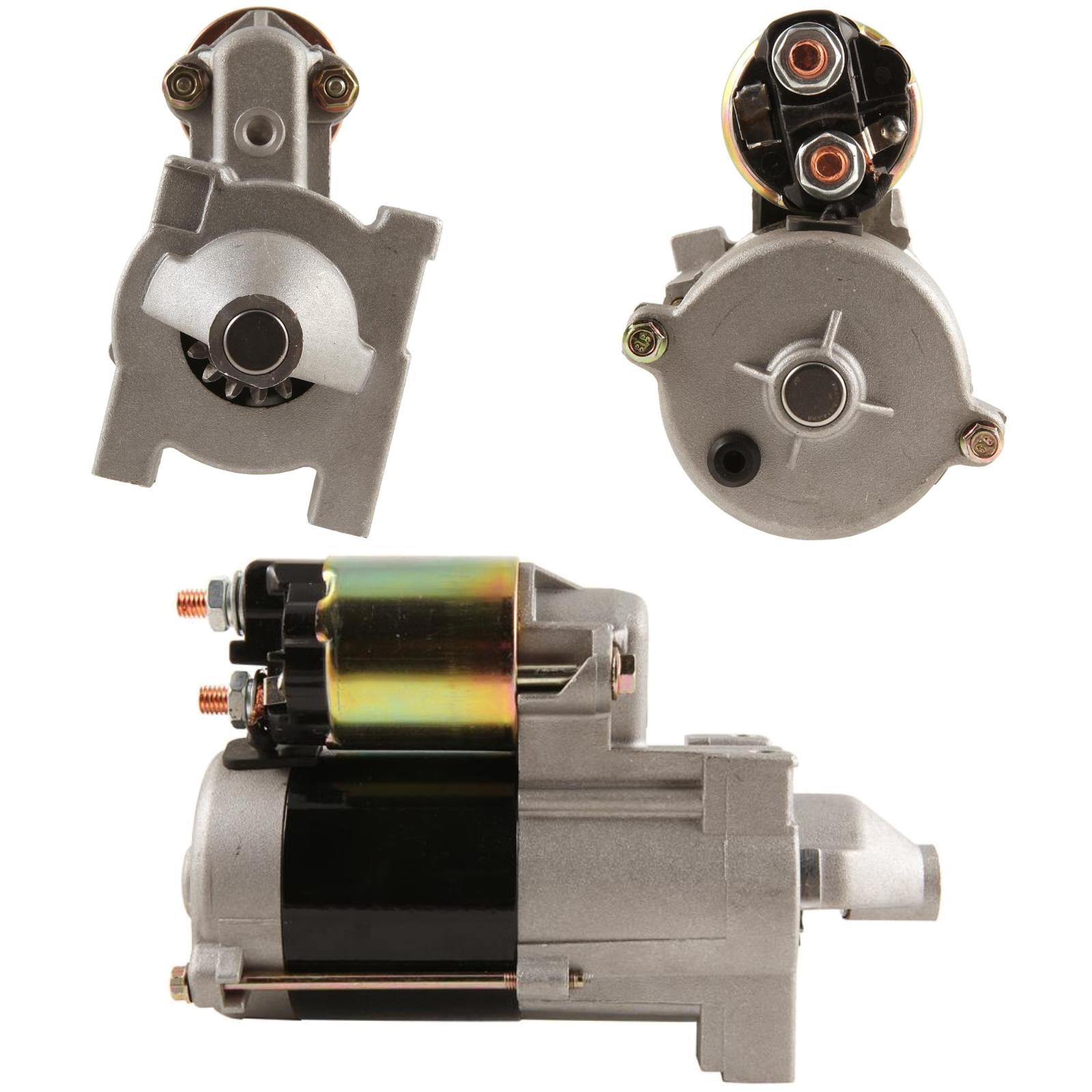 PlusLine Starter Briggs Stratton 0.8 kw 2280008020+