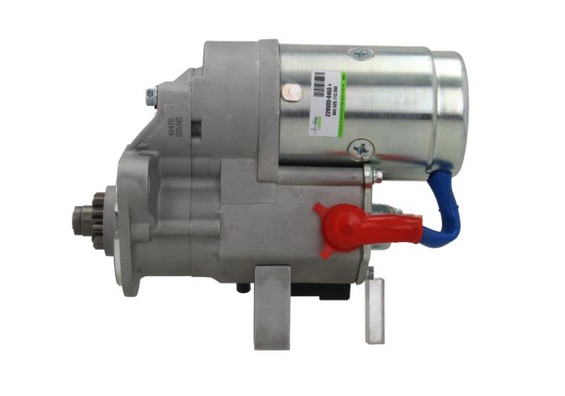 PlusLine Starter Caterpillar 2.2 kw 2280008450+