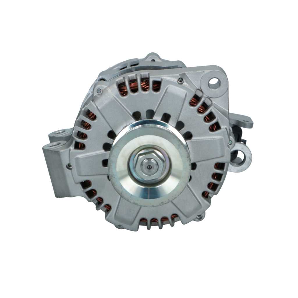 Remy New Generator 36V, 1.0 kw 24242950