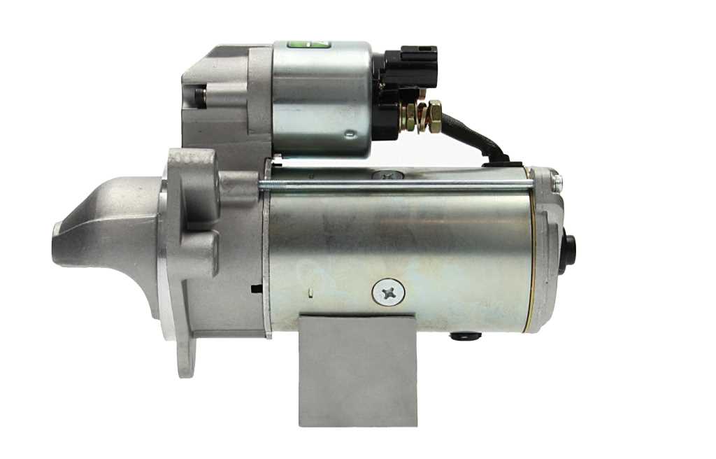 PlusLine Starter Chevrolet 2.2 kw 25183761+