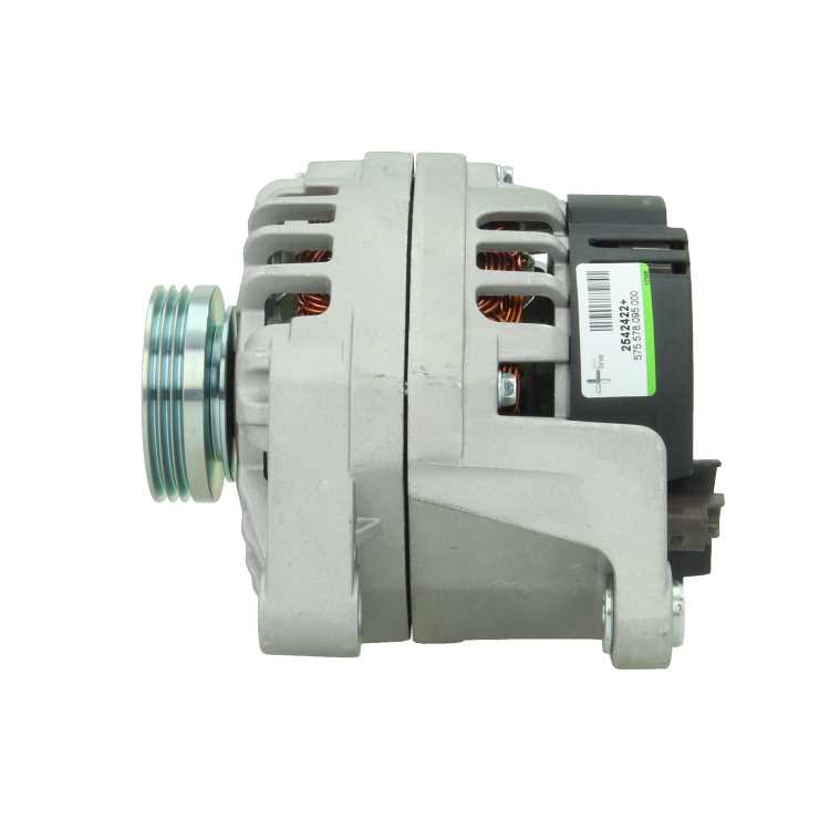 PlusLine Alternator Renault 95A 2542422+