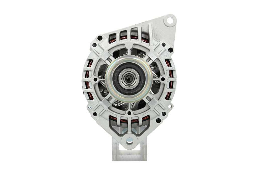 PlusLine Alternator Renault 120A 2542466+