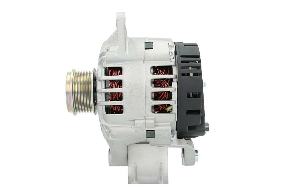 PlusLine Alternator Renault 120A 2542466+