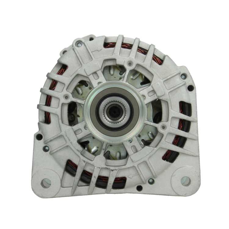 PlusLine Alternator Renault 125A 2542523+