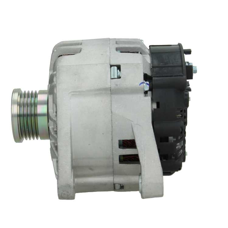 PlusLine Alternator Renault 125A 2542523+