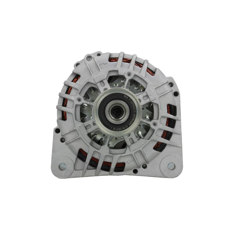 PlusLine Alternator Renault 125A 2542653+
