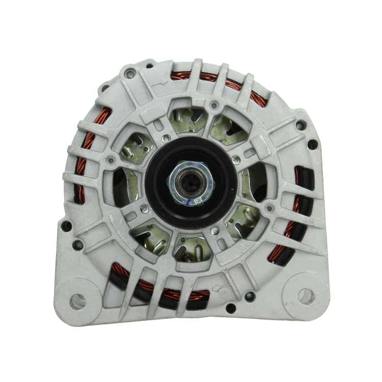 PlusLine Alternator Renault 125A 2542722+