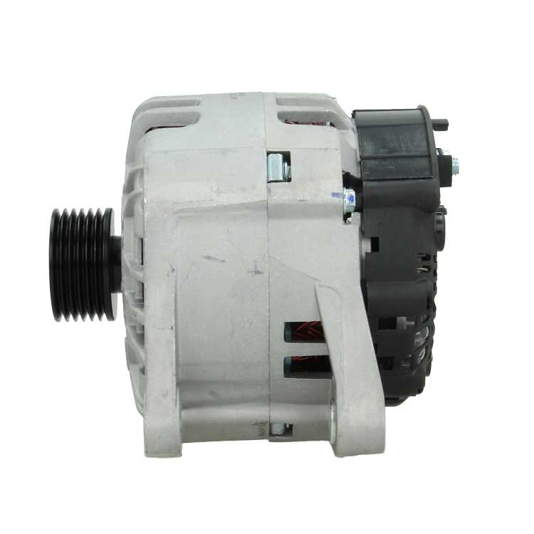 PlusLine Alternator Renault 125A 2542722+
