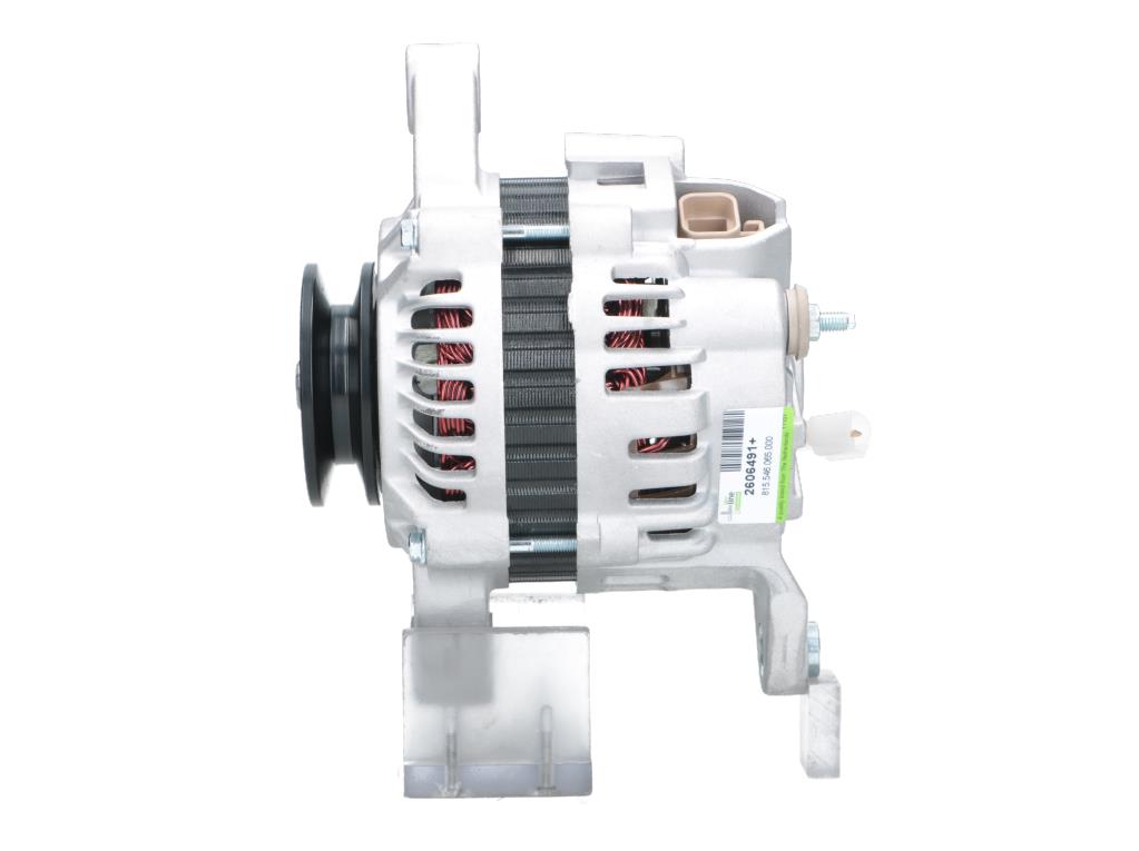PlusLine Alternator Volvo 65A 2606491+
