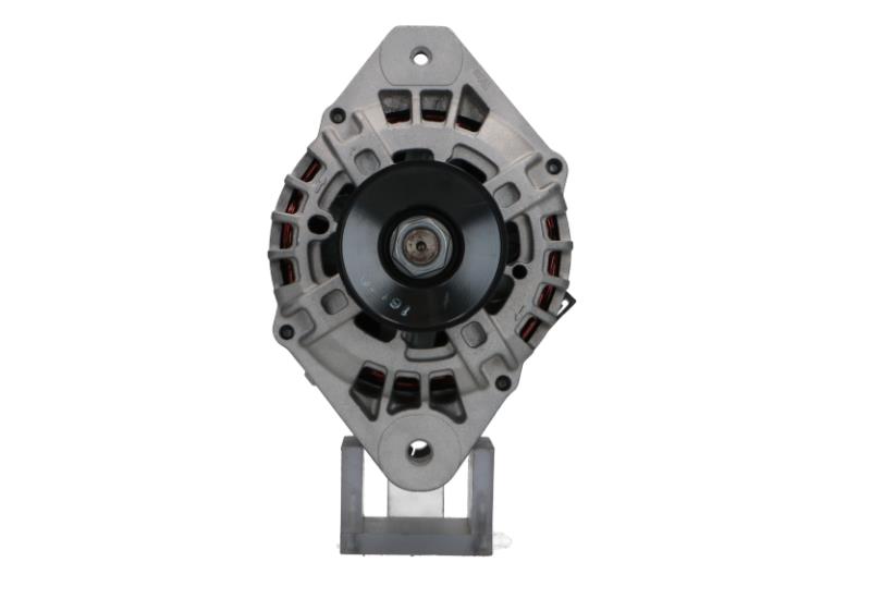 Valeo Korea New Alternator Yanmar 60A 2616028