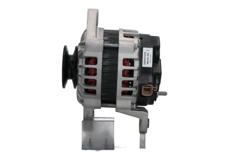 Valeo Korea New Alternator Yanmar 60A 2616028