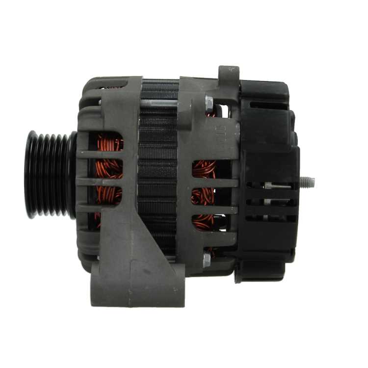 Valeo Korea New Alternator Volvo Penta 75A 2655300