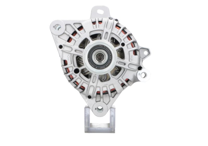 Valeo Korea New Alternator Hyundai 150A 2655419