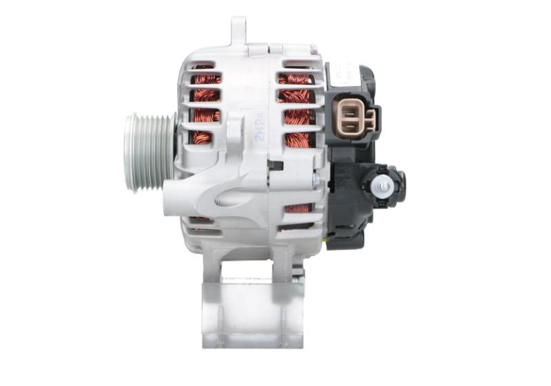 Valeo Korea New Alternator Hyundai 150A 2655419