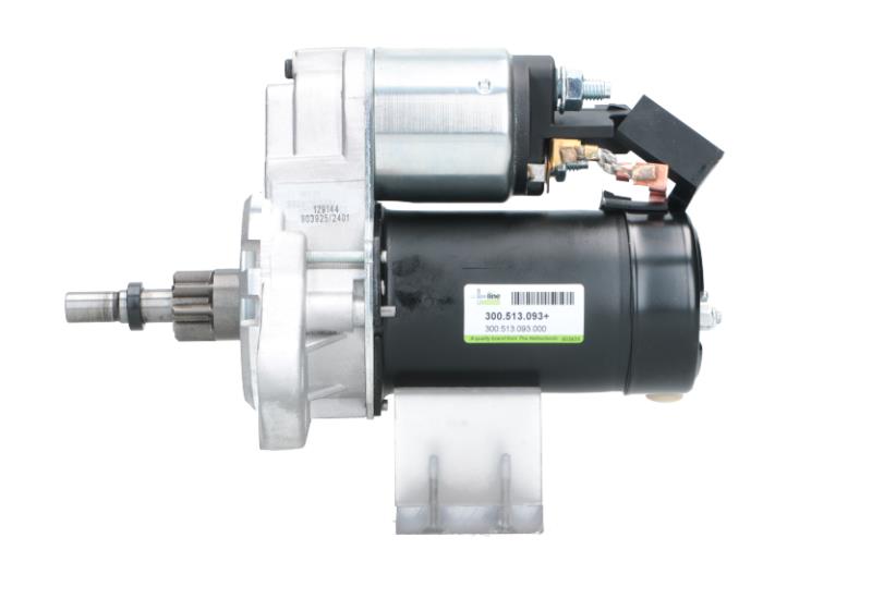 PlusLine Starter Volkswagen 1.1 kw (Valeo type) 300513093+