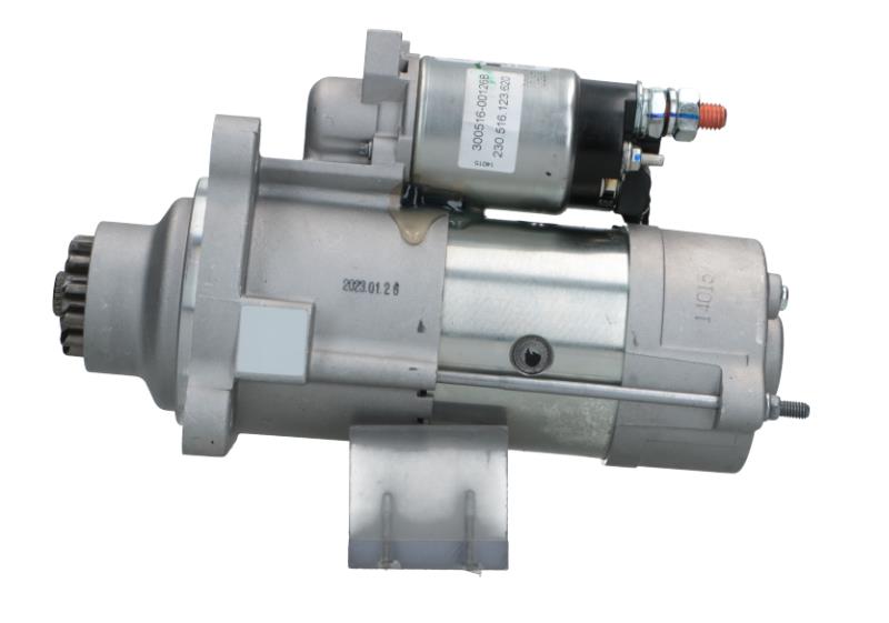 Doosan New Starter Doosan 2.5 kw 30051600126B