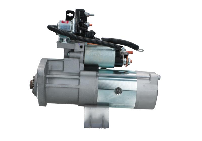 Valeo Korea New Starter Hyundai 5.0 kw 3610045700