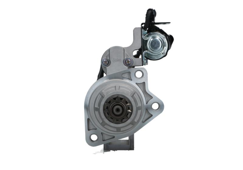 Valeo New Starter Hyundai 5.0 kw 3610048100