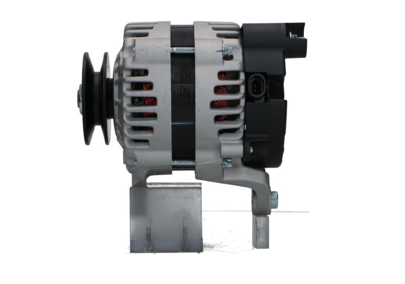 PlusLine Alternator Perkins 40A 3943492+