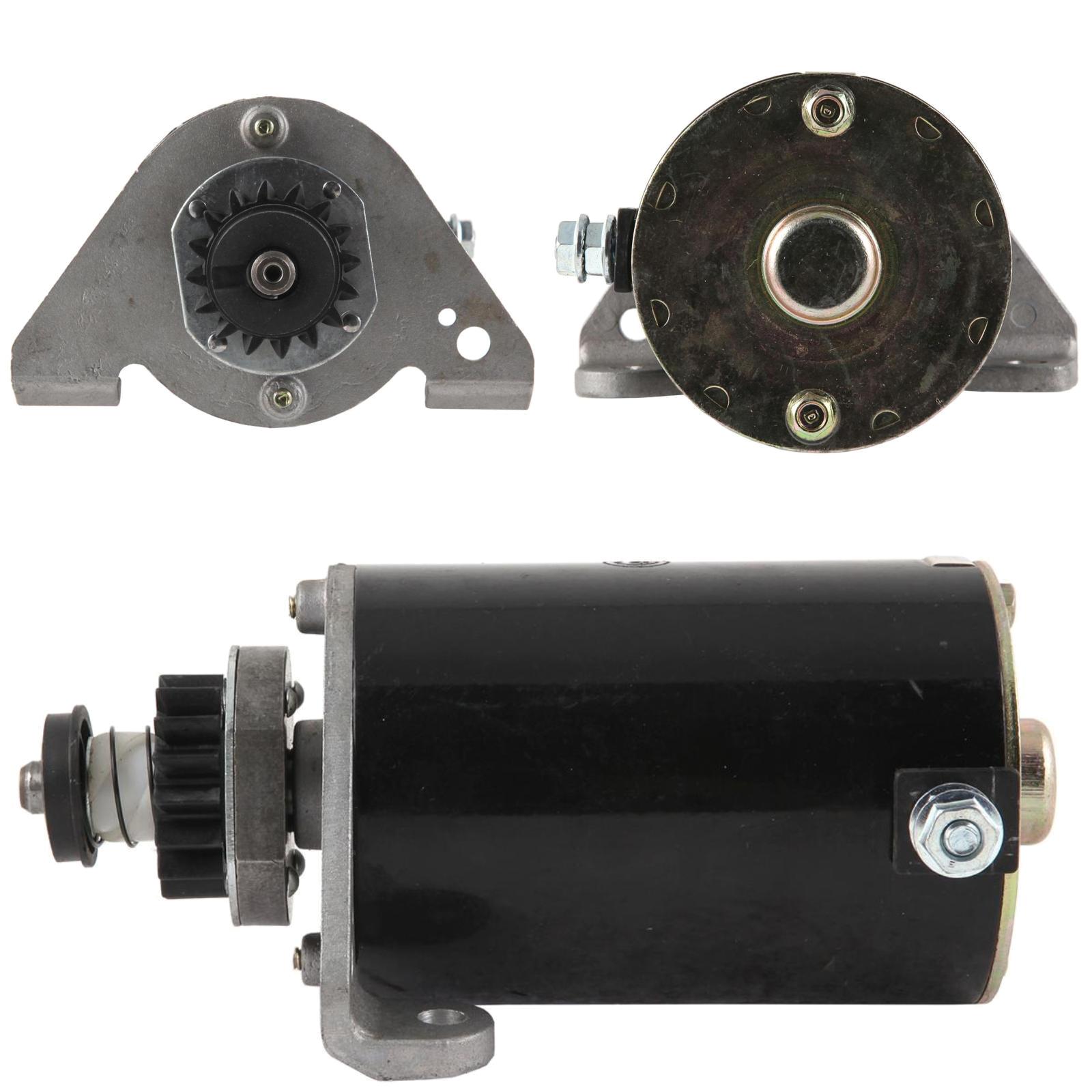 PlusLine Starter Briggs Stratton 0.6 kw 400557162+
