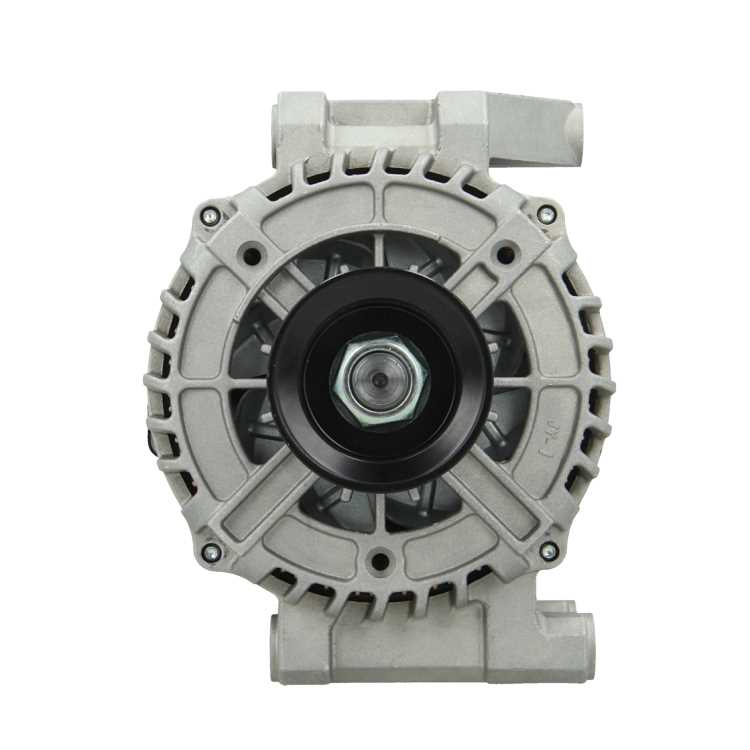 Remy New *Alternator Opel 140A 42418276