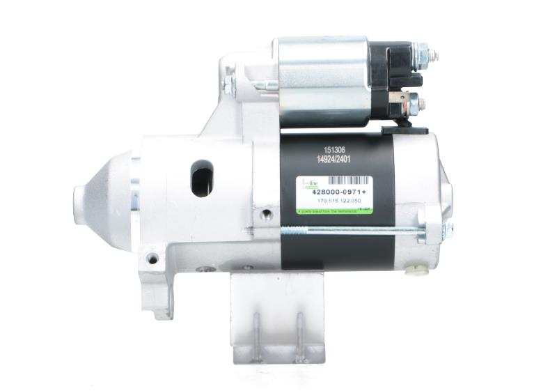 PlusLine Starter Subaru 0.8 kw 4280000971+