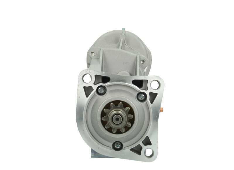PlusLine Starter Caterpillar 4.5 kw 4280001120+